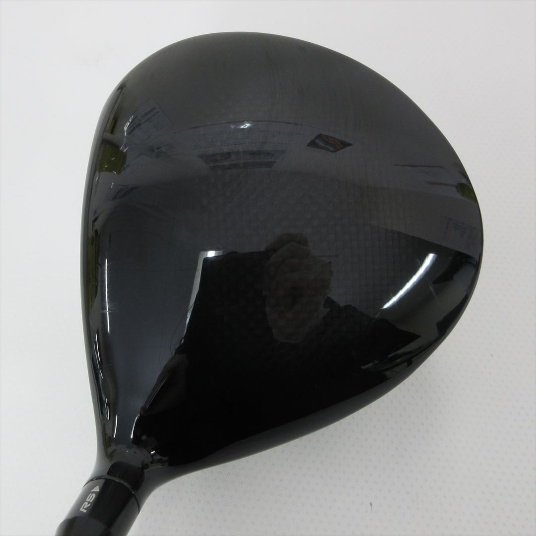 PRGR Driver RS 5(2020) 10.5° Stiff Diamana FOR PRGR(2020)