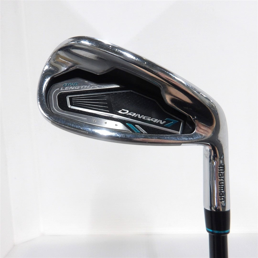 Maruman Iron Set DANGAN 7 – GOLF Partner USA