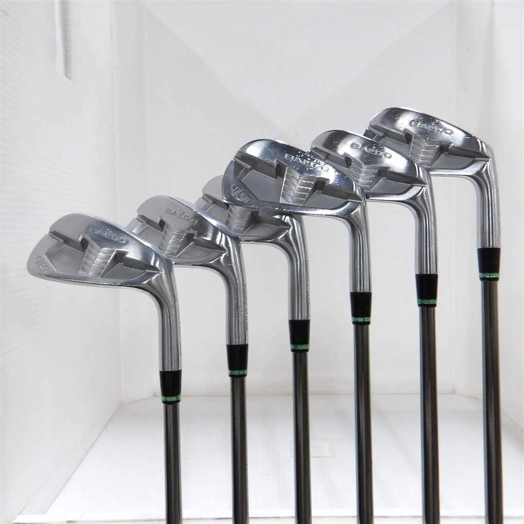 Baldo – GOLF Partner USA | Used Golf Club Shop