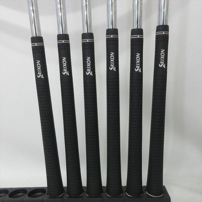 Dunlop Iron Set SRIXON Z785 Stiff NS PRO 950GH D.S.T 6 pieces