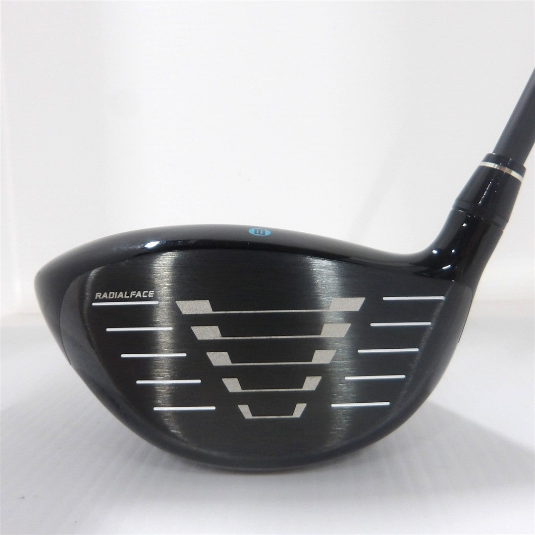 HONMA Driver BERES NX 10.5° Stiff VIZARD FZ-5