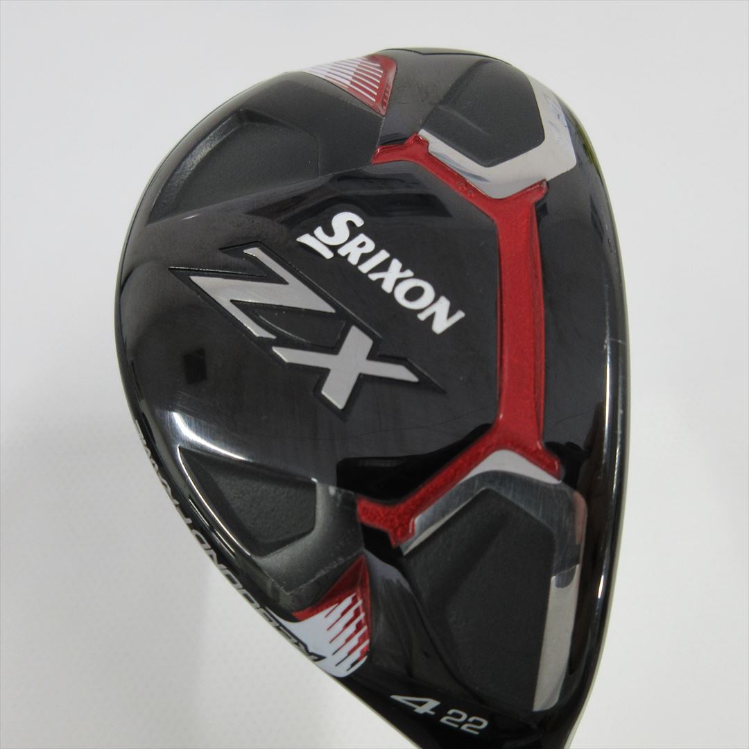 Dunlop Hybrid SRIXON ZX H – GOLF Partner USA
