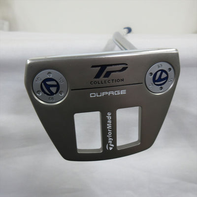 TaylorMade Putter TP COLLECTION HYDRO BLAST DUPAGE 34 inch