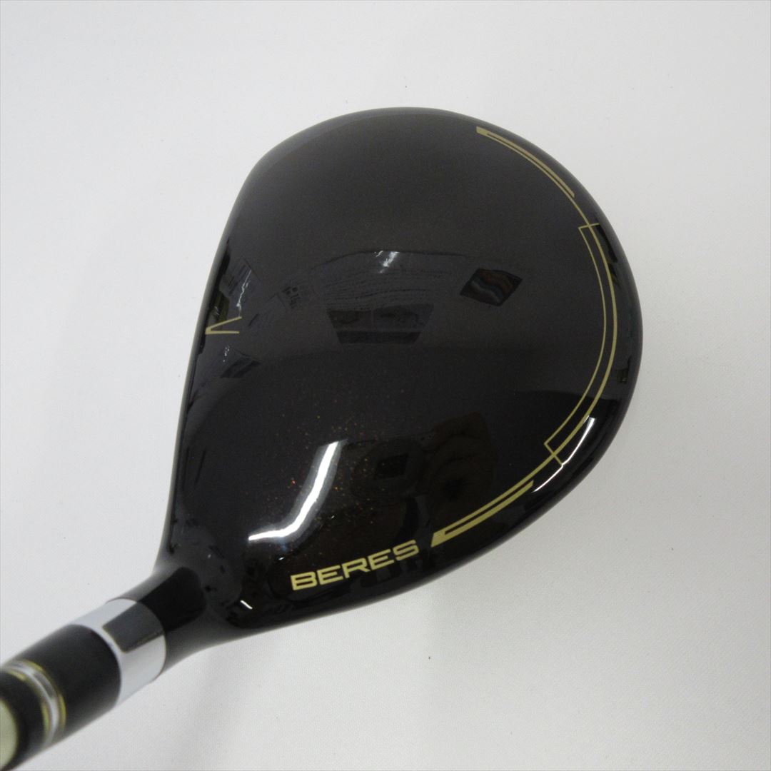 HONMA Fairway BERES -2024 5W 18° StiffRegular 3S ARMRQ FX