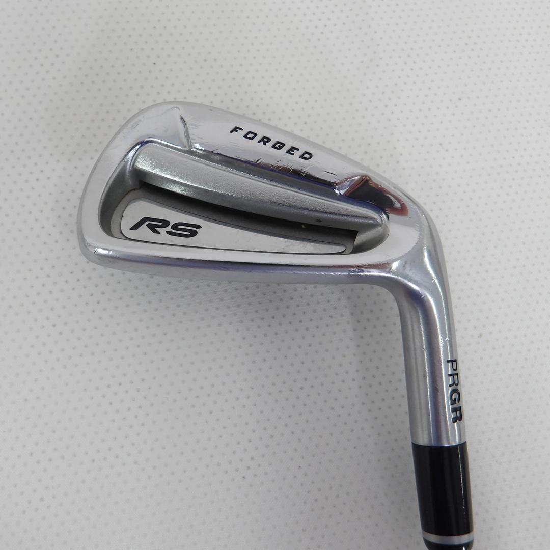 PRGR Iron Set RS FORGED(2018) – GOLF Partner USA