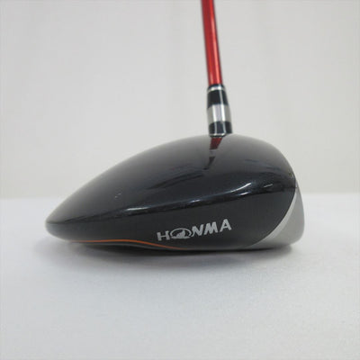 HONMA Fairway TOUR WORLD TW747 3W 15° Stiff VIZARD FD-5