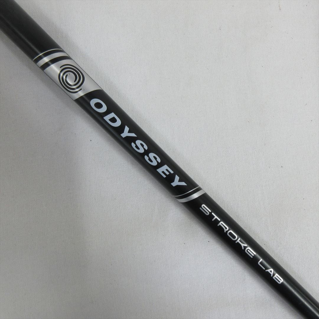 Odyssey Putter STROKE LAB 2-BALL FANG S 34 inch