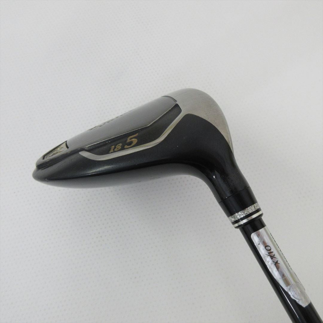 XXIO Fairway XXIO PRIME10 5W 18° Regular XXIO SP1000