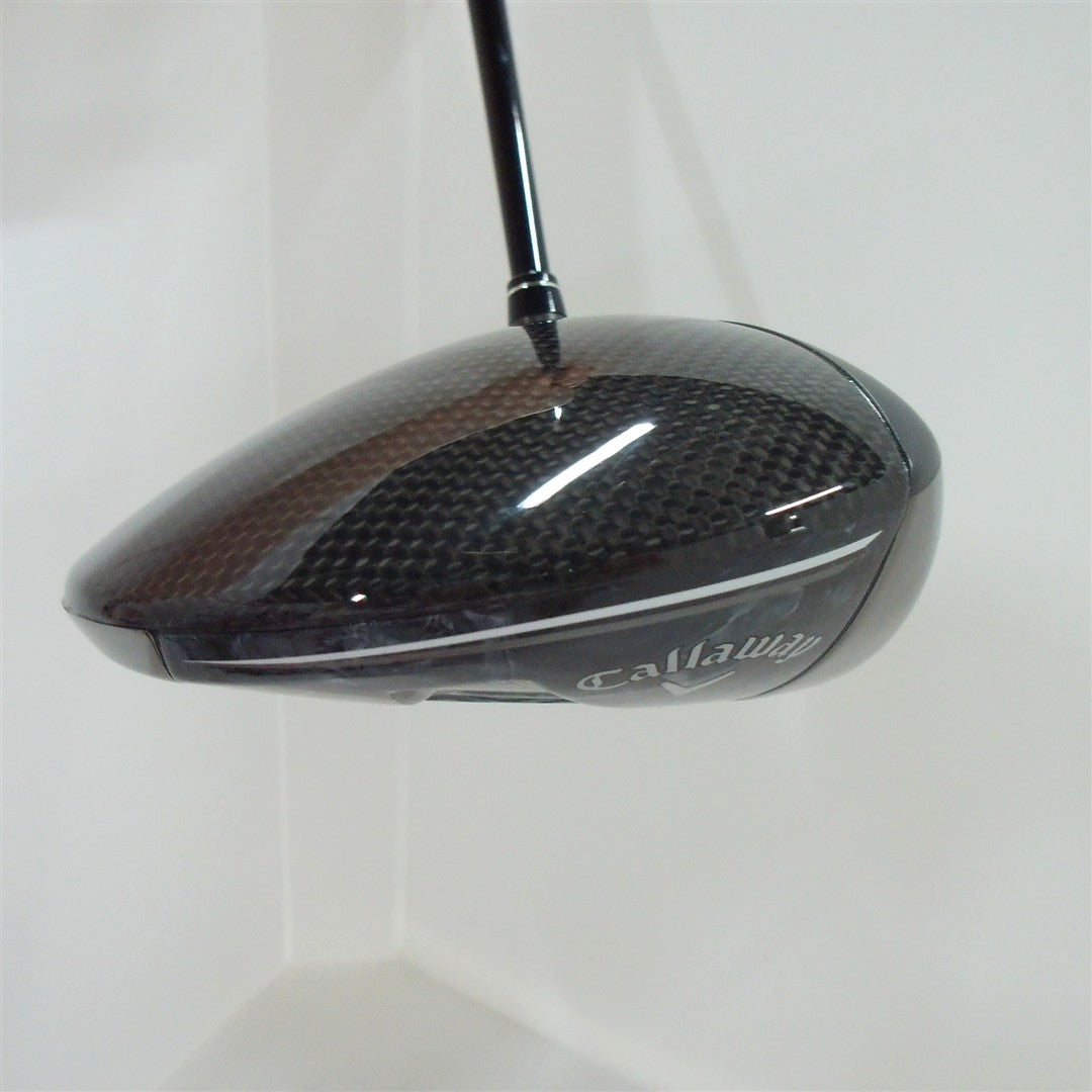 Callaway Driver PARADYM Ai SMOKE MAX FAST – GOLF Partner USA