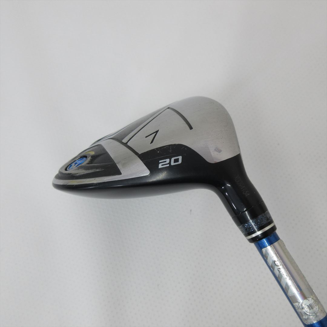 XXIO Fairway XXIO11 7W 20° Stiff XXIO MP1100