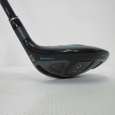 HONMA Hybrid BERES NX HY 19° StiffRegular VIZARD FOR NX 45