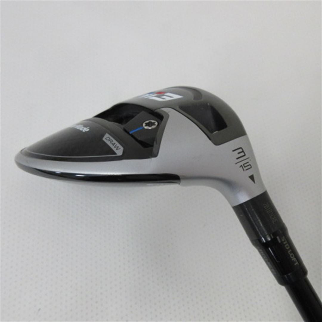 TaylorMade Fairway M3 3W 15° StiffRegular KUROKAGE TM5