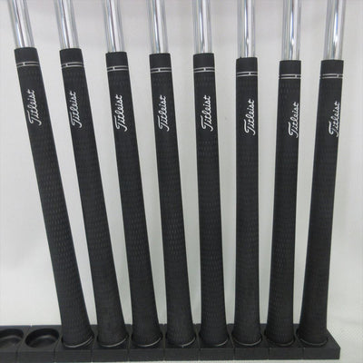 Titleist Iron Set Titleist VG3 Stiff PROJECT X 8 pieces