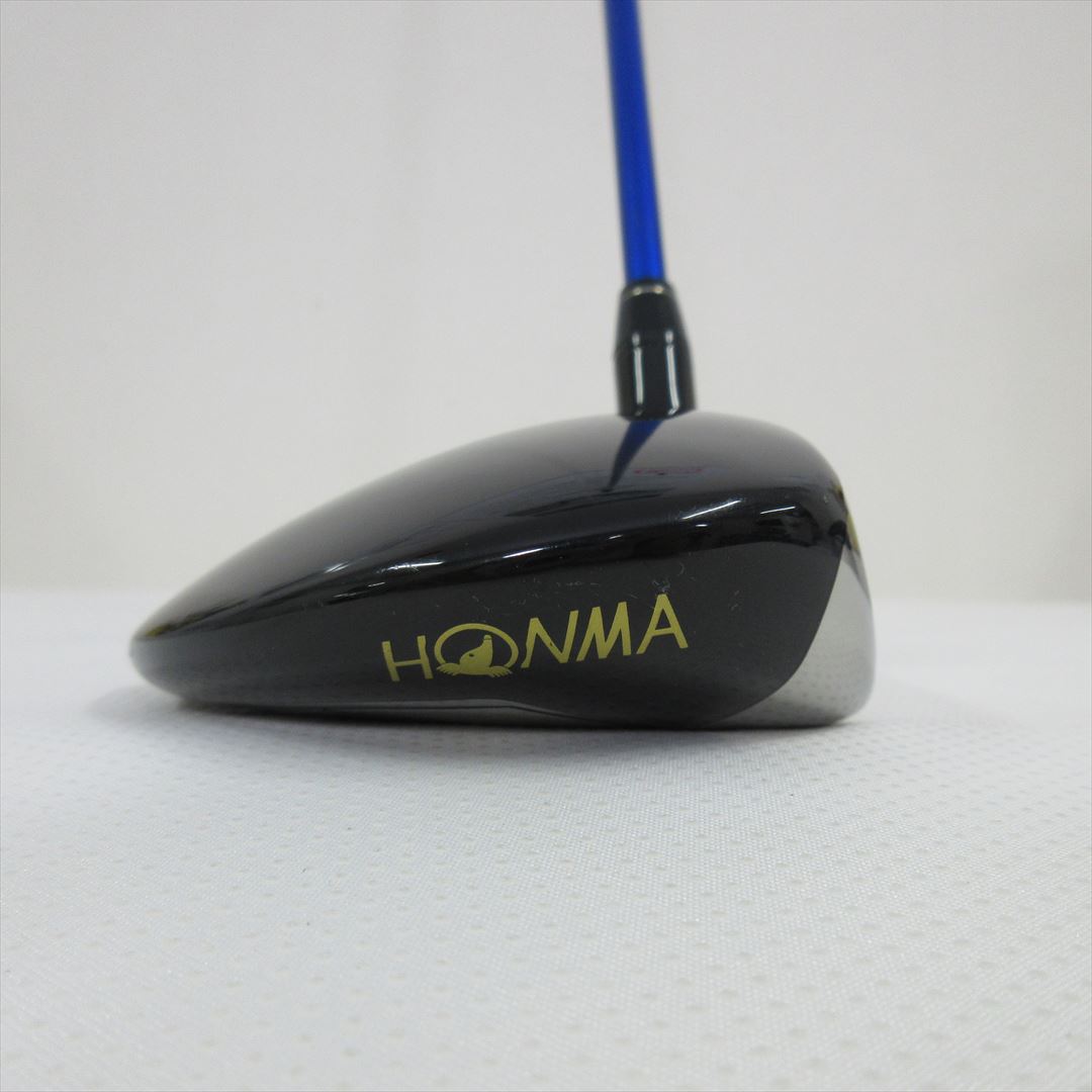 HONMA Fairway TOUR WORLD TR21 3W 14° Stiff VIZARD FP-5