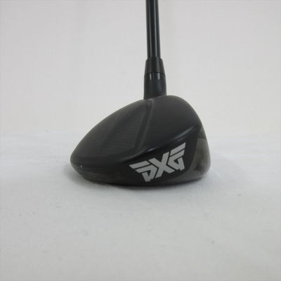 PXG Hybrid PXG 0317X GEN2 HY 19° Other KBS TGI 80