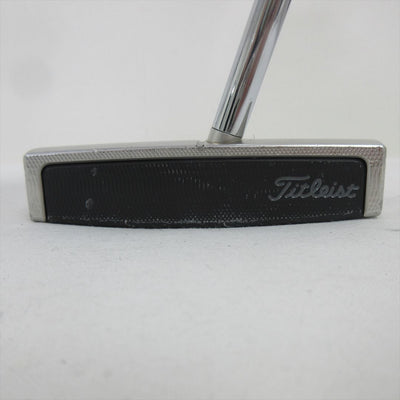 Titleist Putter SCOTTY CAMERON FUTURA 5S(2017) 34 inch