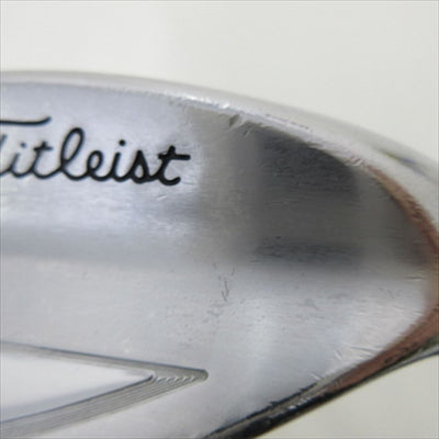 Titleist Wedge VOKEY FORGED(2019) 52° NS PRO MODUS3 TOUR120