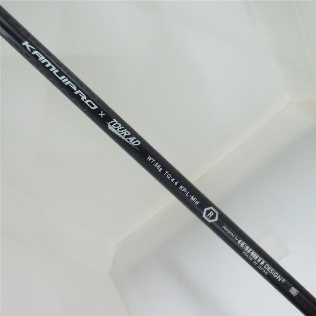 Kamui – GOLF Partner USA | Used Golf Club Shop
