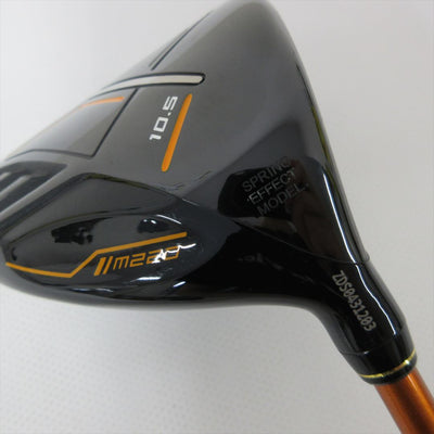 Maruman Driver maruman SG 10.5° Regular Original carbon: