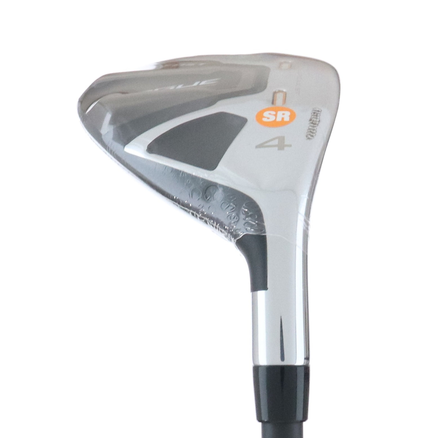 Callaway Hybrid Brand New ROGUE ST MAX FAST 21°StiffRegular SPEEDER NX 40 for CW