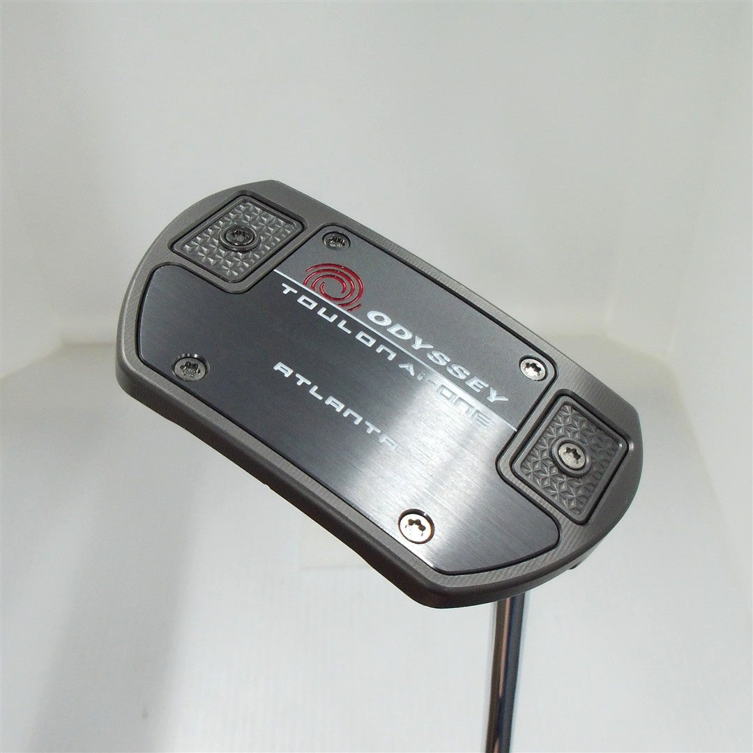 オデッセイ トゥーロン Ai-ONE ATLANTA H4.5 Odyssey Putter TOULON Ai-ONE ATLANTA H4.5 – GOLF Partner USA
