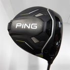 Ping Driver G430 MAX 10K 9° Stiff PING TOUR 2.0 CHROME 65