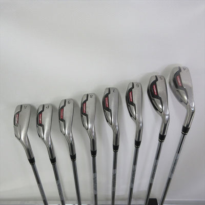 Nike Iron Set VR S Regular Dynalite 90 8 pieces