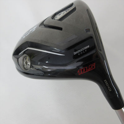 Bridgestone Driver TOUR B XD-3 10.5° Stiff Tour AD TP-6