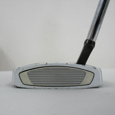 TaylorMade Putter Spider EX NAVY/WHITE Small Slant 34 inch