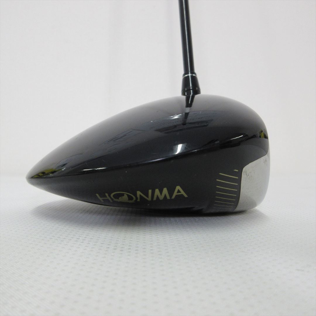 HONMA Driver TOUR WORLD TR20 460 9.5° Stiff VIZARD TR20-50