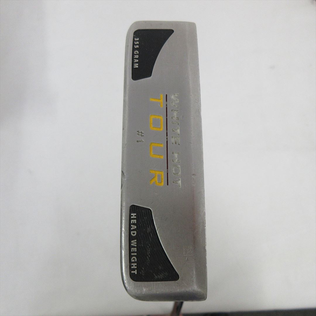 Odyssey Putter WHITE HOT TOUR #1 34 inch