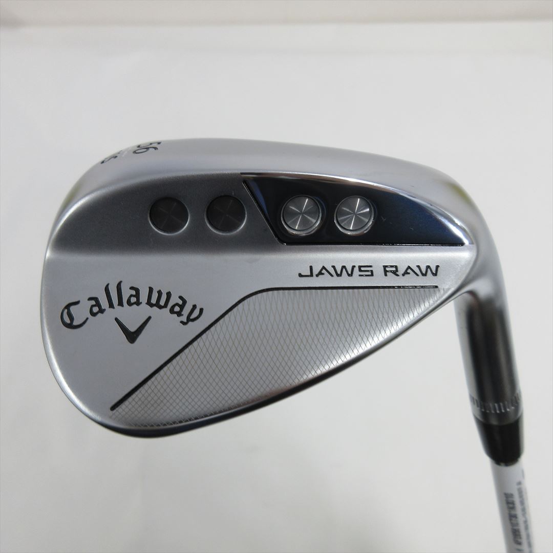 Callaway Wedge JAWS RAW – GOLF Partner USA