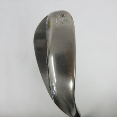 Titleist Wedge VOKEY SPIN MILLED SM9 Brushed Steel 54° Dynamic Gold s200