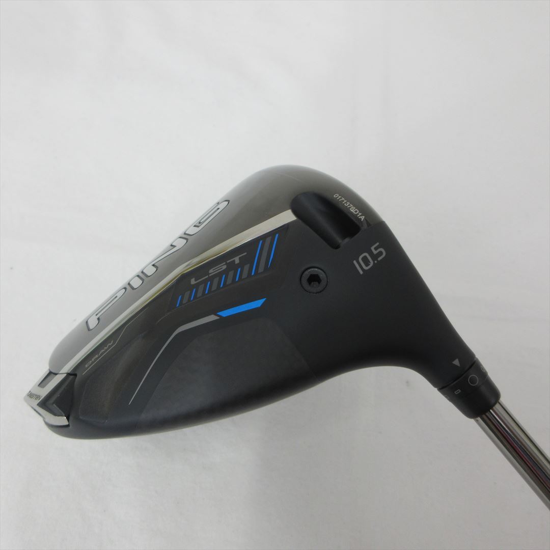 限定価格セール！ G440 Driver Ping LST 65 CHROME 2.0 TOUR PING Stiff 10.5° クラブ