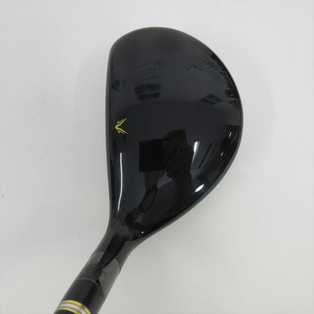 HONMA Hybrid BERES BLACK HY 22° StiffRegular ARMRQ MX DYNAMIC