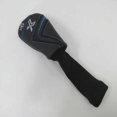 XXIO Hybrid XXIO13 eks HY 26° Stiff Miyazaki AX-3(HB)