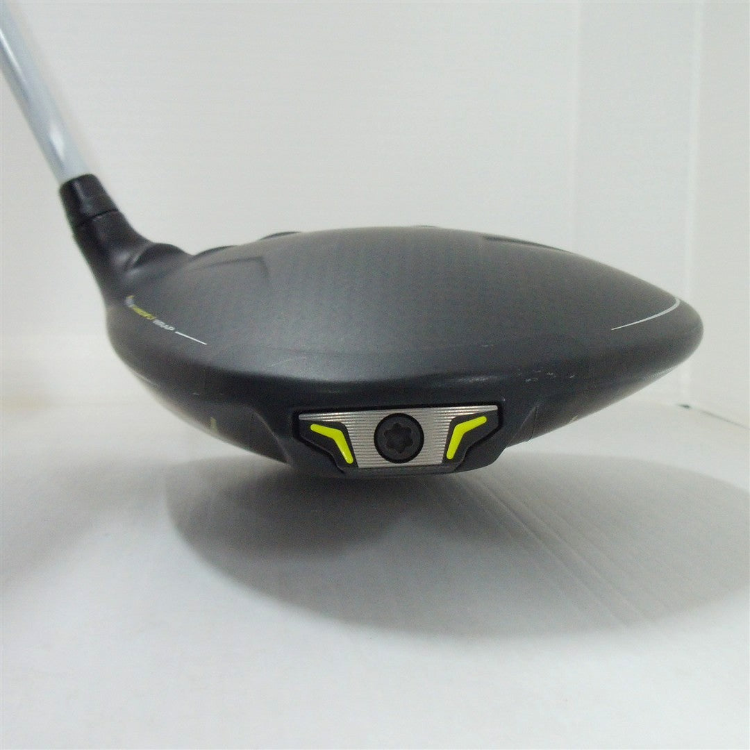 Ping Driver G430 MAX 10K 10.5° Stiff Speeder 569 EVOLUTION 7