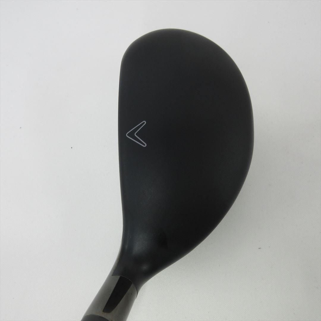 Callaway Hybrid ROGUE ST MAX OS HY 21° Regular VENTUS 5 for CW(ROGUE ST)