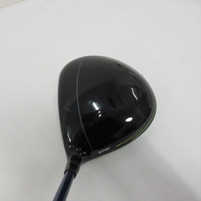 Callaway Driver EPIC FLASH STAR 9.5° Stiff TOUR AD VR-6