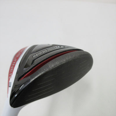 TaylorMade Fairway AERO BURNER 3W 15° StiffRegular TM1-215