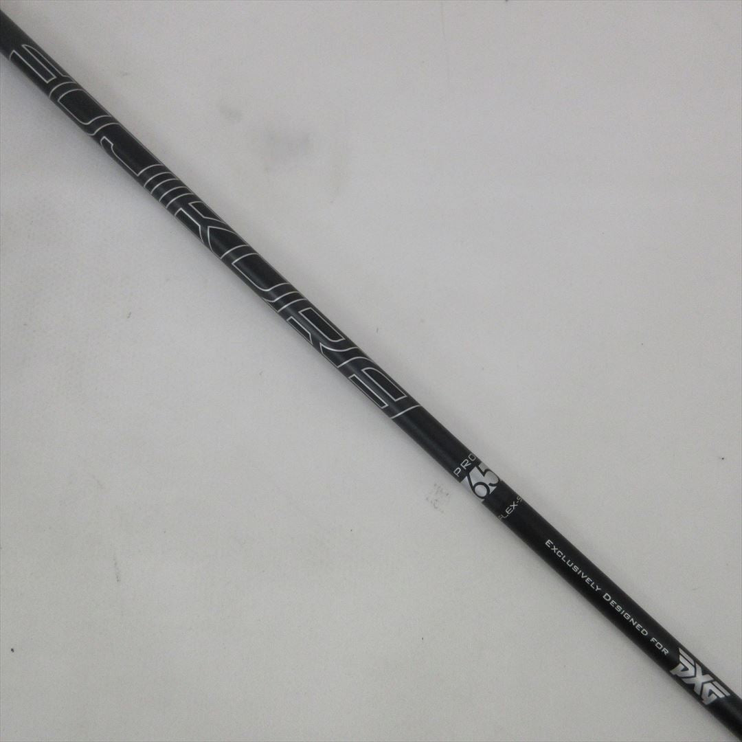 PXG Driver PXG 0311XF GEN5 10.5° Stiff FUJIKURA PRO65