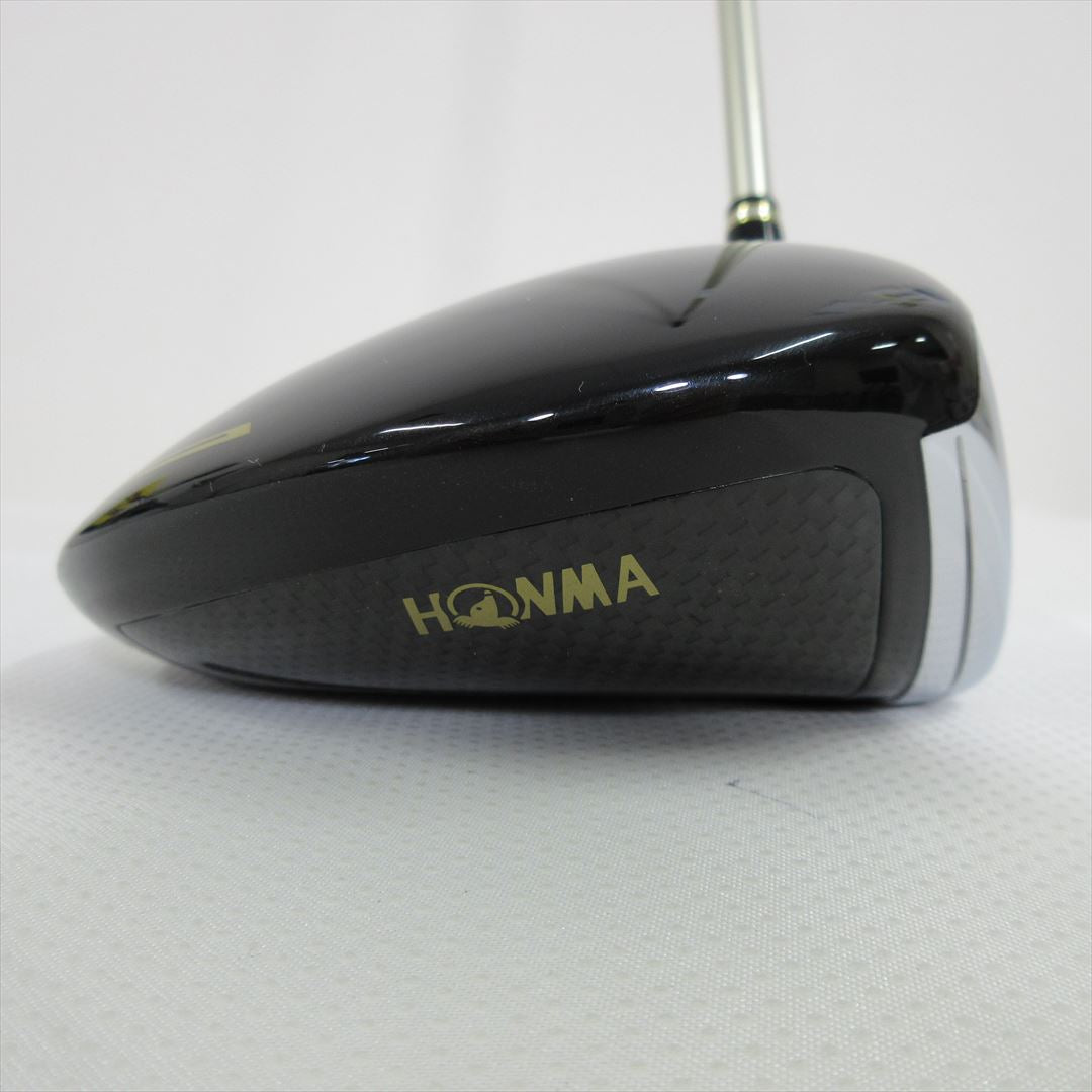 HONMA Driver BERES -2024 10.5° Regular 3S ARMRQ FX LIGHT