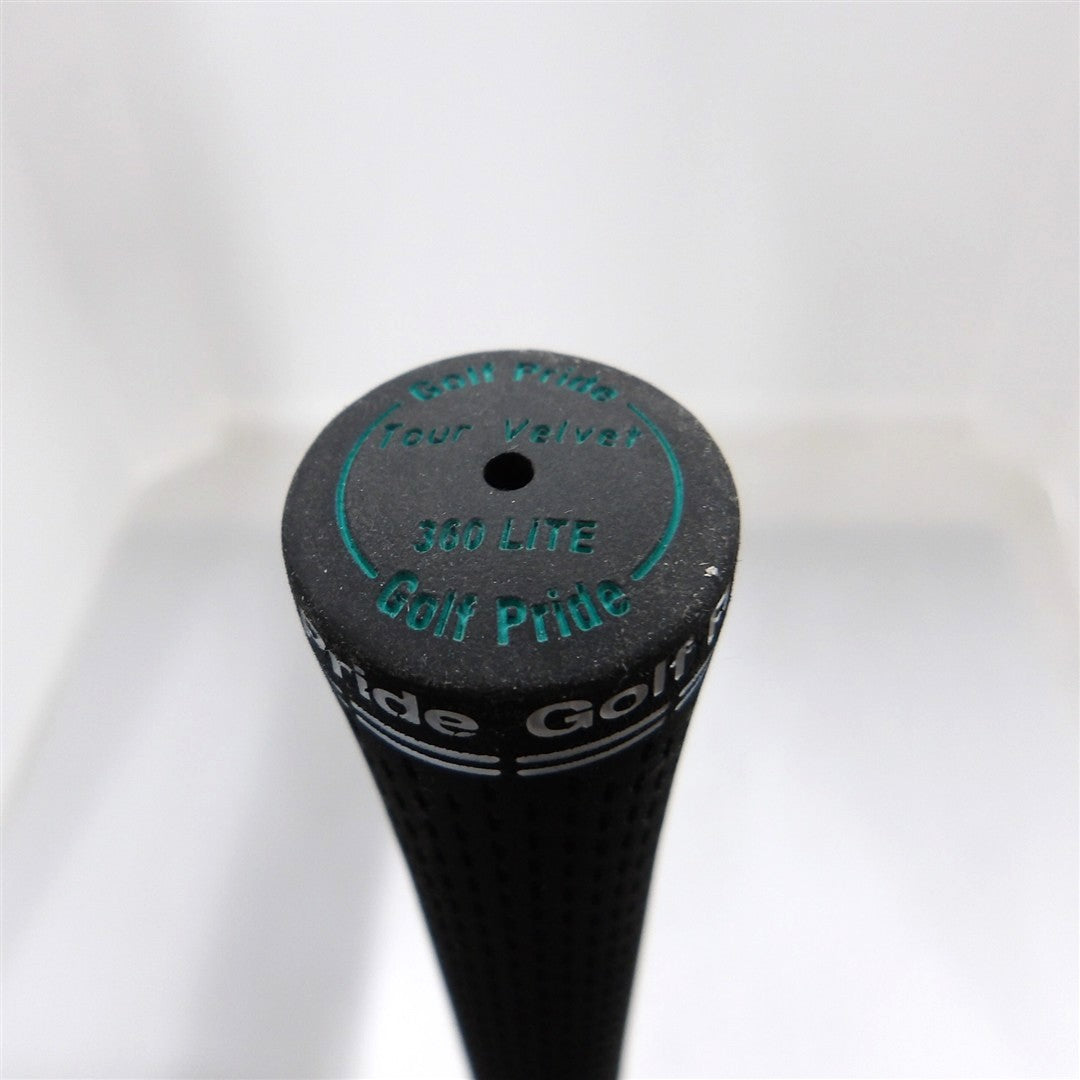 Ping Driver G430 MAX 10K 9° Stiff Speeder 569 EVOLUTION 7