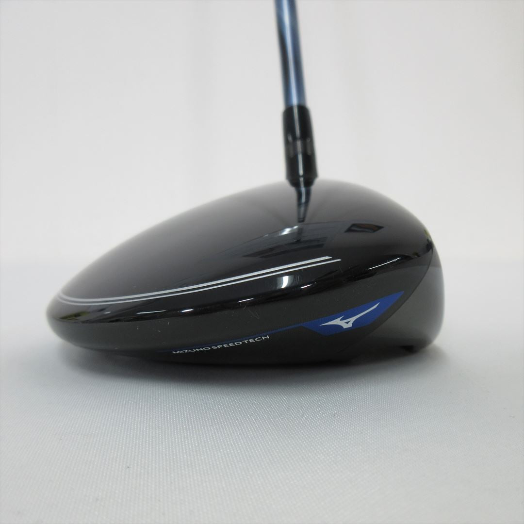 Mizuno Fairway Mizuno ST200X 5W 18° Stiff Speeder 661 EVOLUTION 6