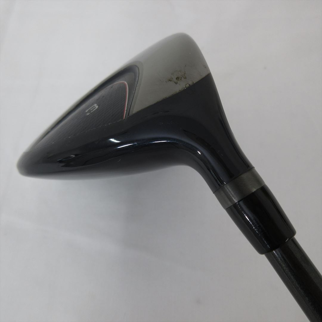 callaway fairway steelhead xr 3w 15 flex x speeder evo fw 60