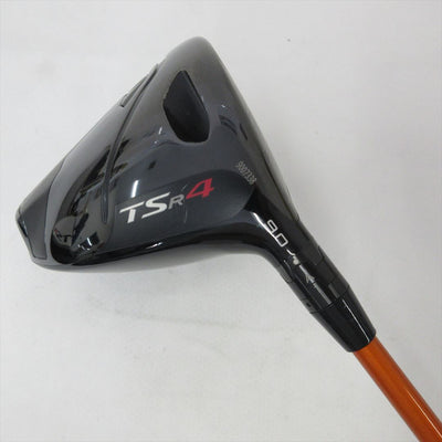 Titleist Driver TSR4 9° Stiff Tour AD DI-6