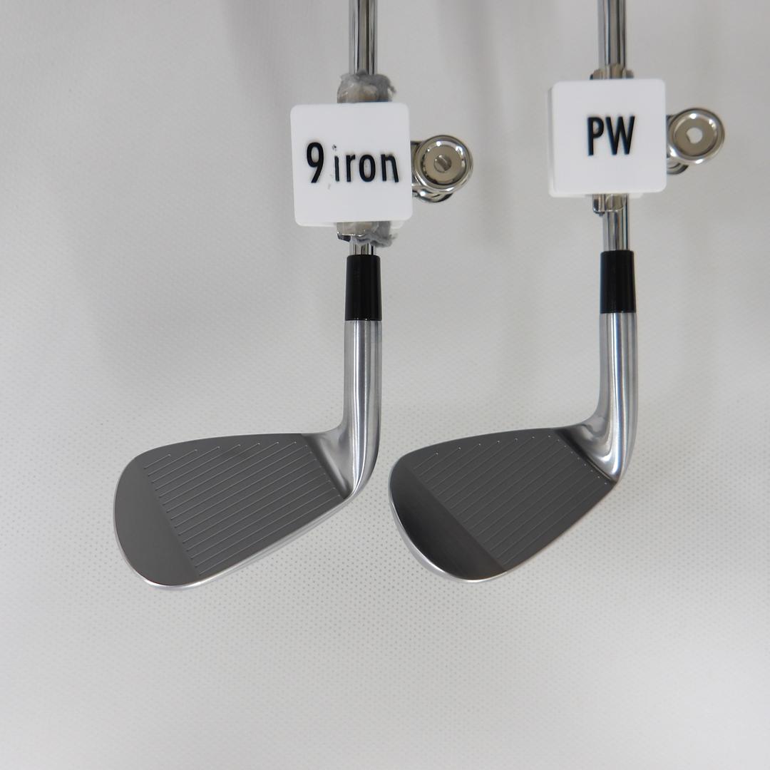 TaylorMade Iron Set Taylor Made P・8CB(2025) – GOLF Partner USA