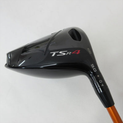 Titleist Driver TSR4 9° Stiff Tour AD DI-6