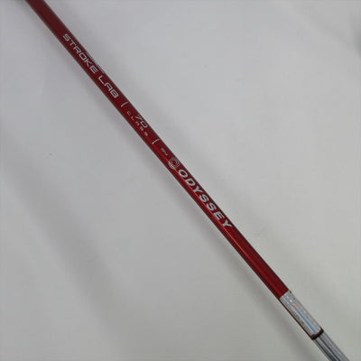 Odyssey Putter TRI-BEAM #6M 34 inch