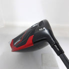 TaylorMade Driver STEALTH2 10.5° Regular TENSEI RED TM50